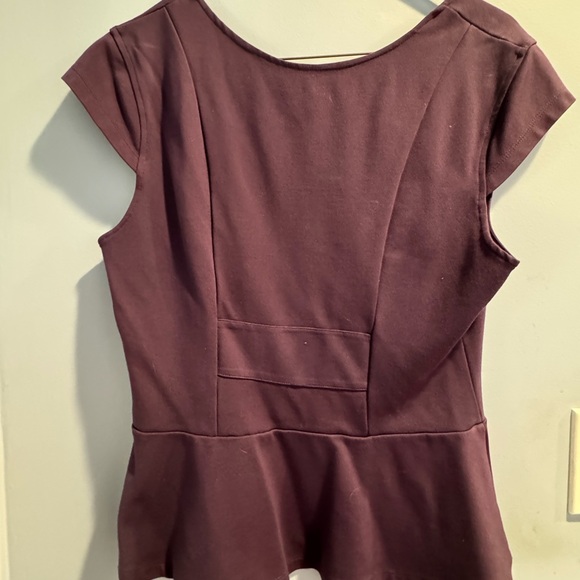 Betabrand colorful and flattering tops — 2 for 1 price! - Picture 6 of 12